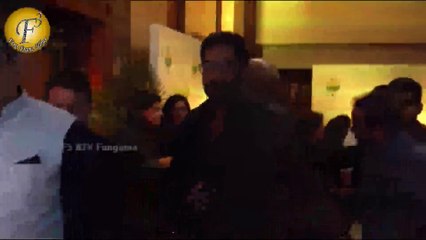 LAUNCH OF MUMBAI KAR FESTIVAL WITH ,AJAY & KAJOL,MADHUR BHANDARKAR