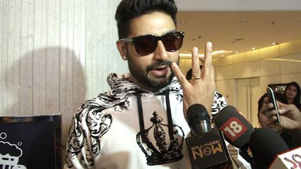Abhishek Bachchan REACTS On Insulting Aishwarya In Public