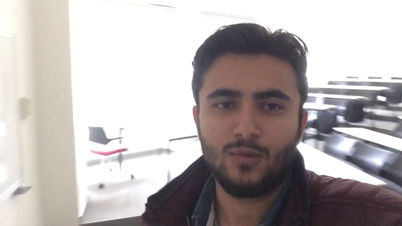 Osmanlıca Dersi VLOG #2