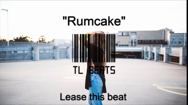Hip Hop Rap Beat Instrumental 2016 Rumcake TL Beats