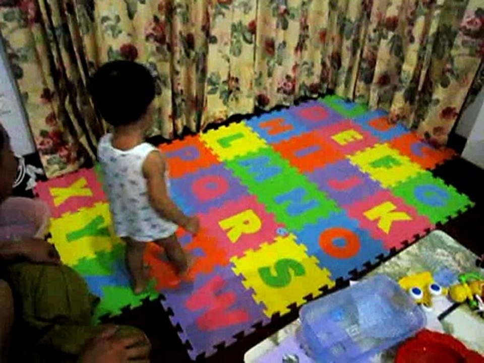 Letters and  sounds