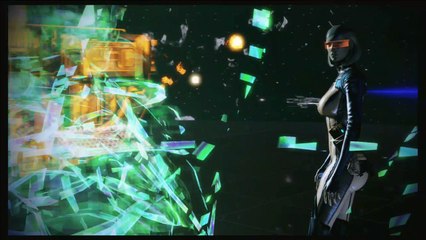 Mass Effect 3 Wii U, Historia 47, El bug de Kai Leng