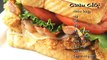 Chicken Club Sandwiches Recipe!! - How to Make Chicken Clubs
