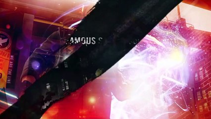 Nouvelle intro plus petite game de merde !