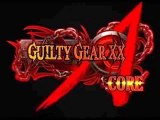 Guilty Gear XX Accent Core Wii Trailer