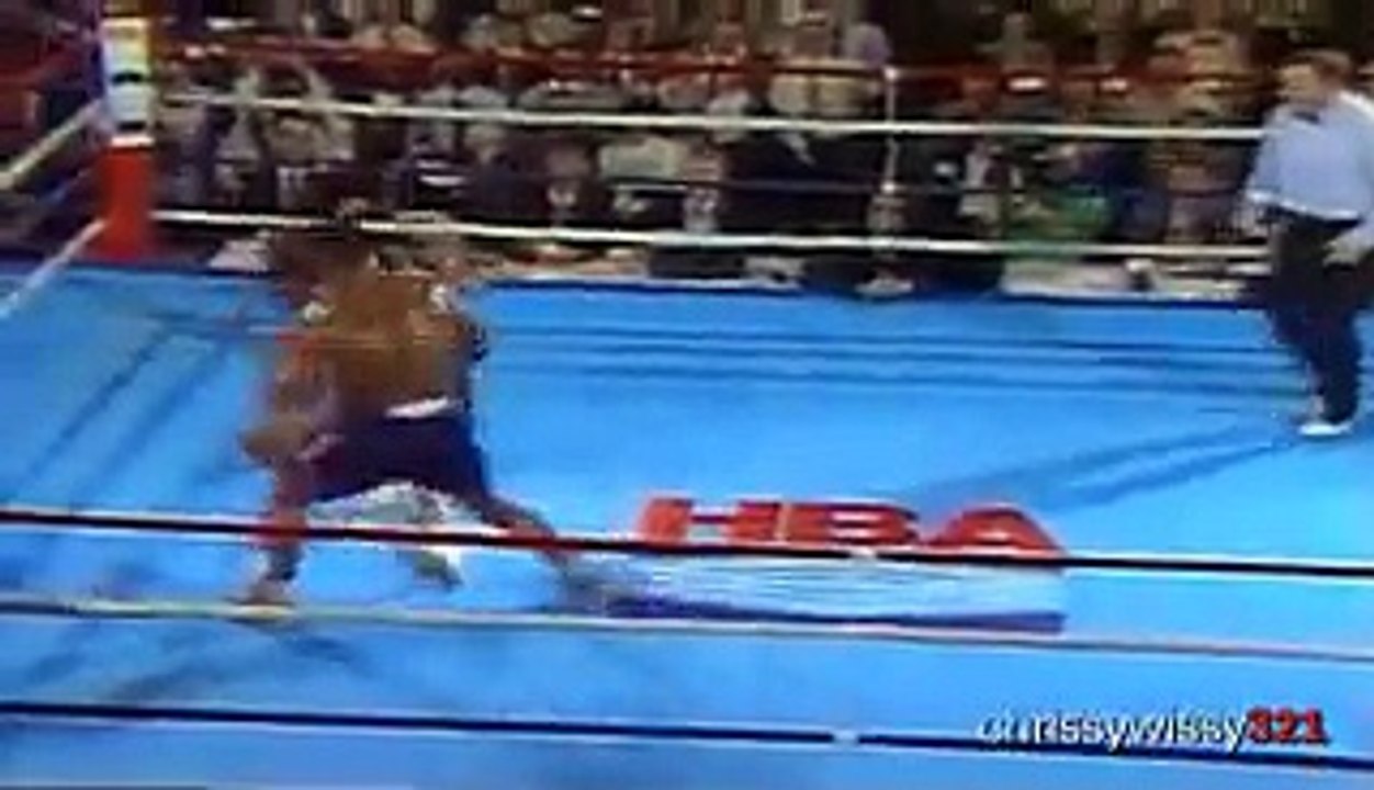 Muhammad Ali vs Mike Tyson - The Fight 2016