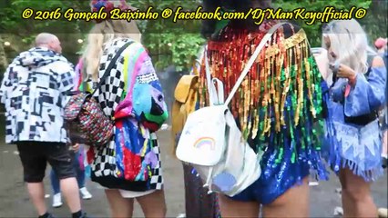 DJ-MANKEY MIX ► New Vocal Deep & Tropical Electro House VideoMix 2016