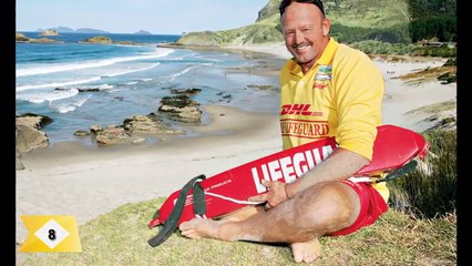 Top 10 des ANIMAUX qui ont sauvé des HUMAINS