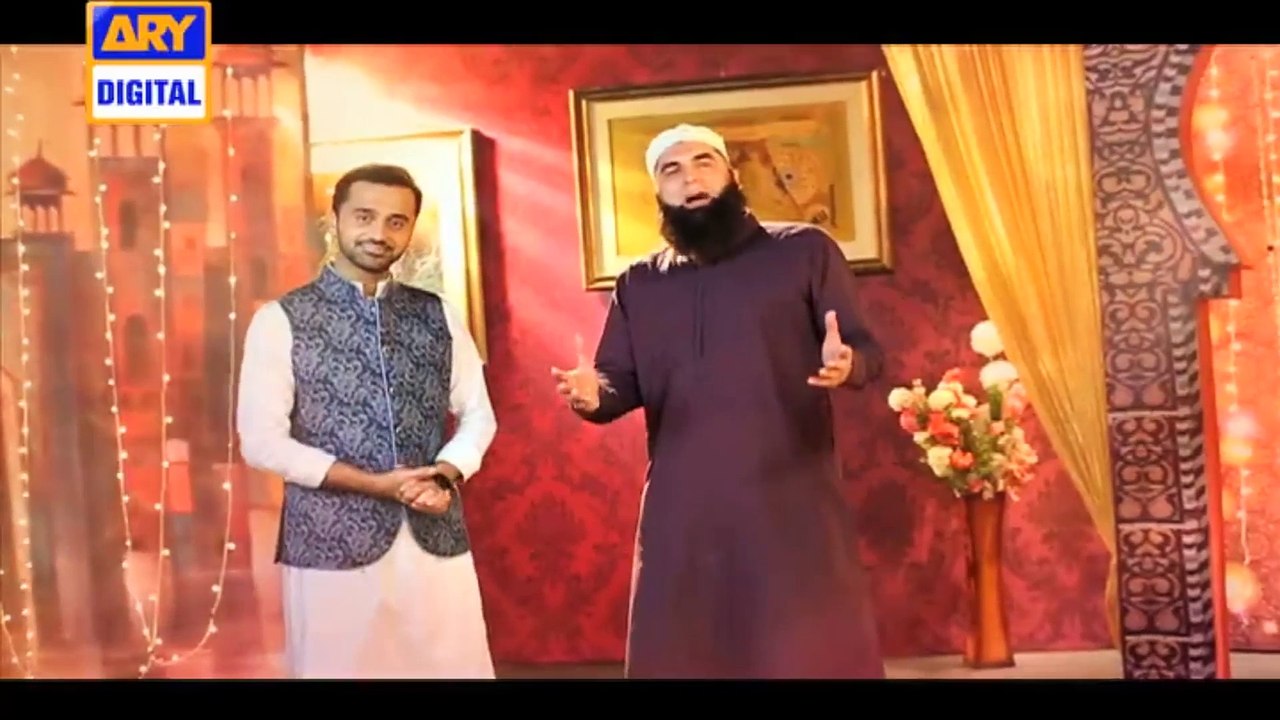Shan-e-Ramazan on ARY Digital