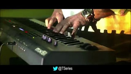 TE3N - GRAHAN | HD Video Song | Bollywood Latest Music 🎶