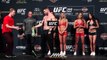 UFC 199 Weigh-Ins Luke Rockhold vs Michael Bisping 2