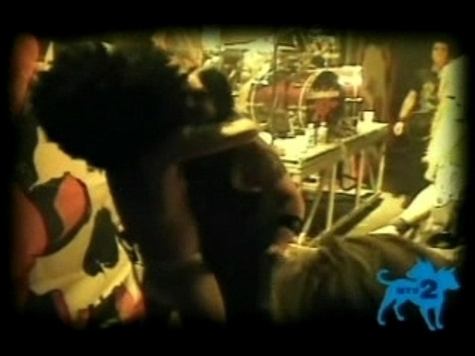 Machine Head - Seasons Wither