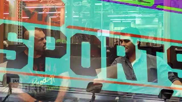 Chuck Lidell Gives TMZ Sports His Predictions For UFC 199