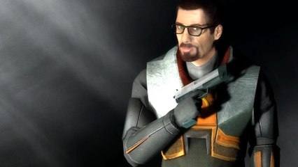 Top Ten Strongest Video Game Characters