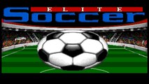 13 - National Anthem of Greece - Elite Soccer - OST - SNES