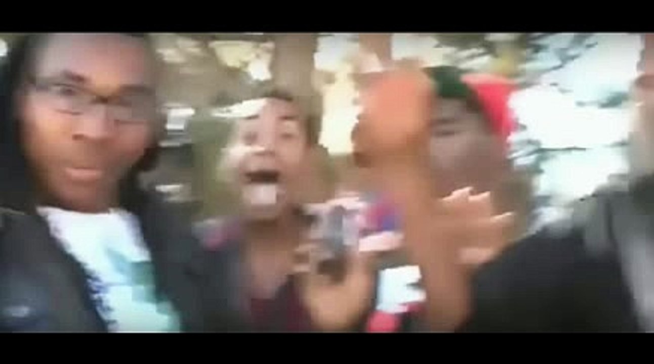 (YTP) Arnold Its The Snoop Terminator