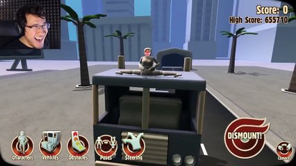 markiplier I THIS IS THE FUNNYEST GAME IVE EVER PLAYED!
