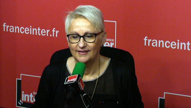 Mercedes Erra, présidente exécutive d'Havas Worldwide