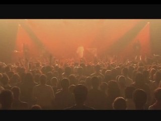 YOU-K-OFF - LE SILENCE EST CRI TOUR 1