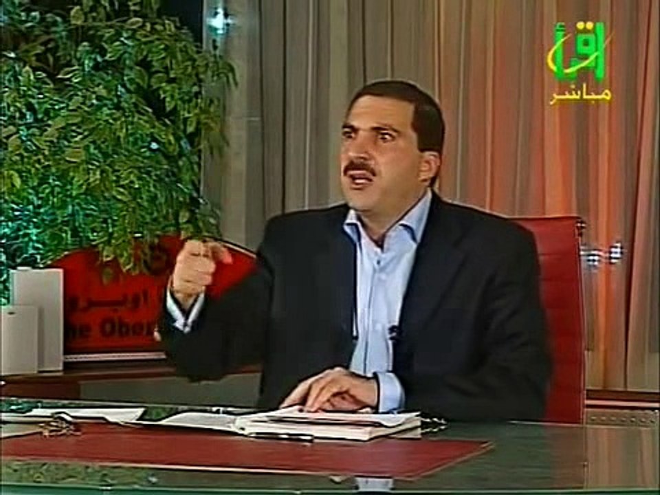 السيرة النبوية عمرو خالد الحلقة 11 جزء 2