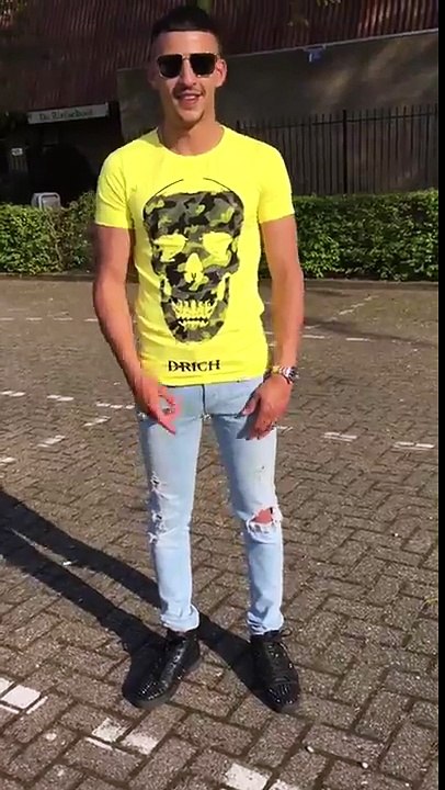 ★ DRICH ★ - BOEF