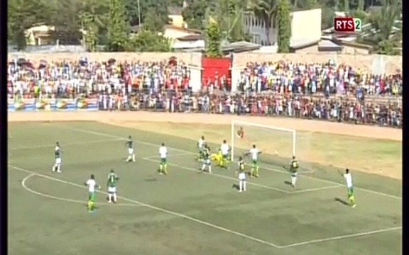 Burundi-Sénégal: Sadio Mané ouvre le score (0-1)