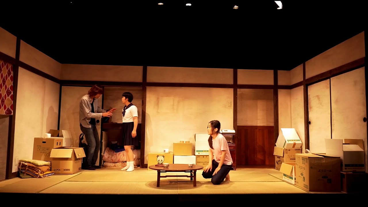 路地裏ダイジェスト版