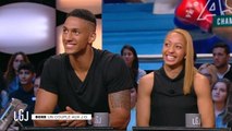 Estelle Mossely et Tony Yoka : l'amour sur le ring - Le Grand Journal du 03/06 - CANAL+