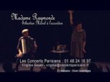 Madame Raymonde (Denis D'arcangelo)
