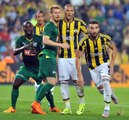 Serdar Aziz İçin Fenerbahçe de Devrede