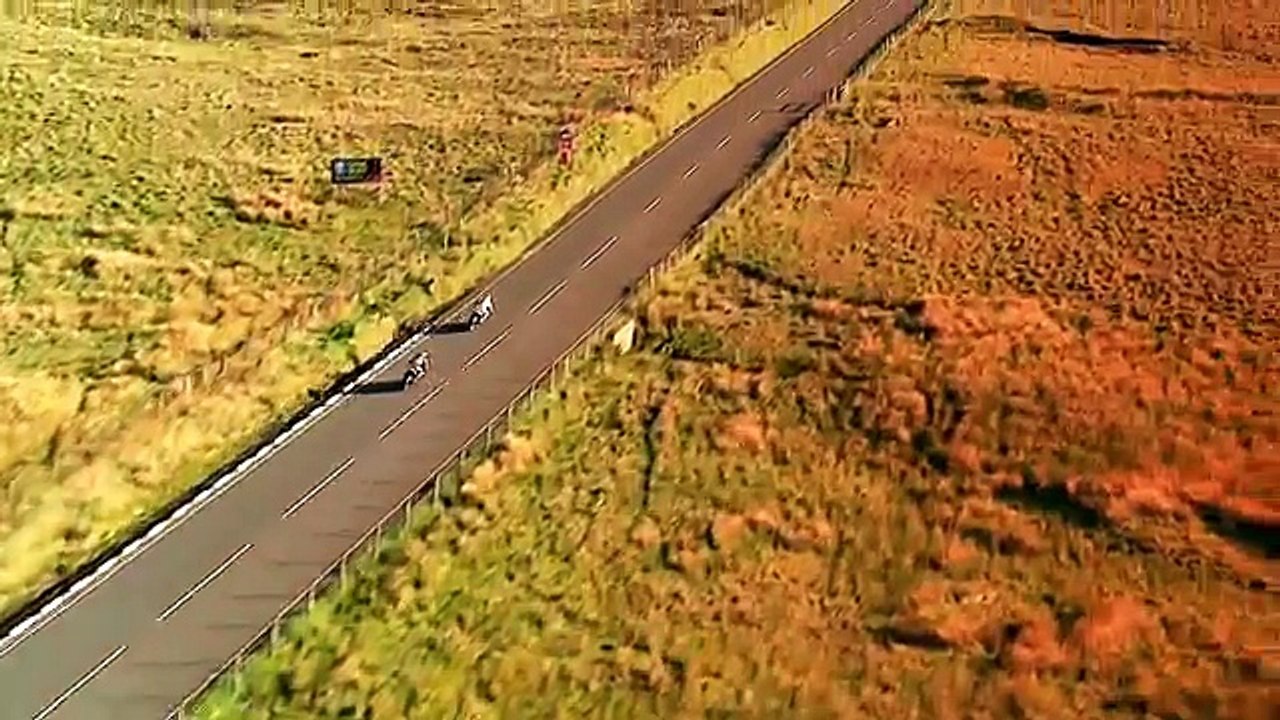 Veja porquê se chama corrida Isle of Man TT