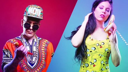 El Jhota   Ojalá no vuelvas (Vídeo Oficial)[1]