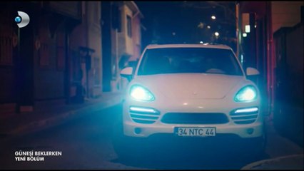 Güneşi Beklerken 29.Bölüm ~ ZeyKer Part 5