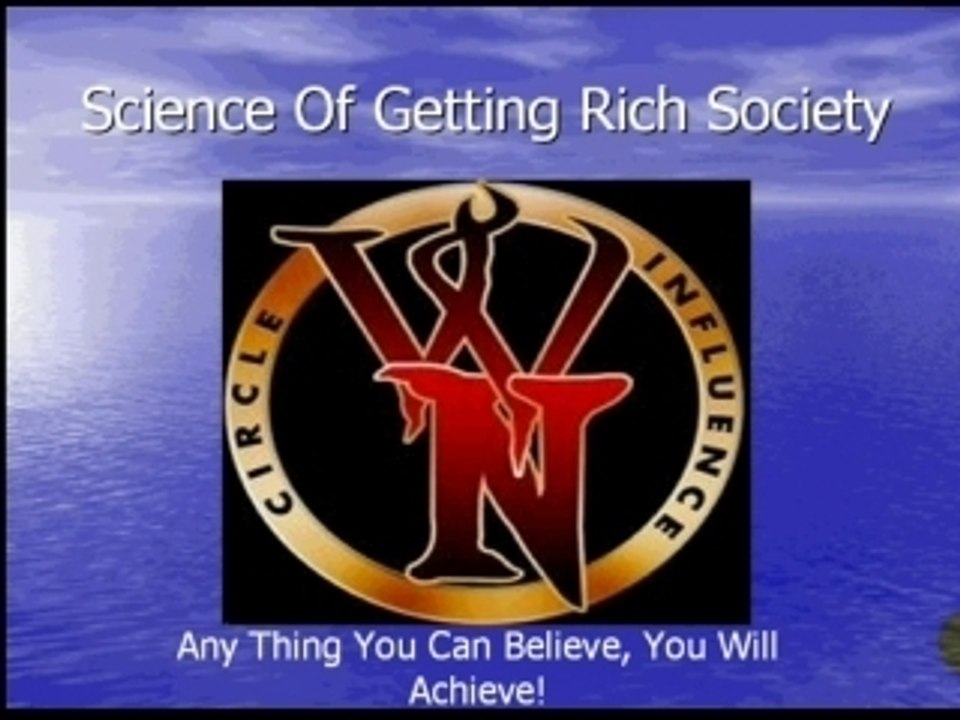 Failing In burnlounge? "Science Of Getti