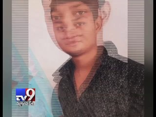 Gujarati-origin boy shot dead in USA - Tv9 Gujarati