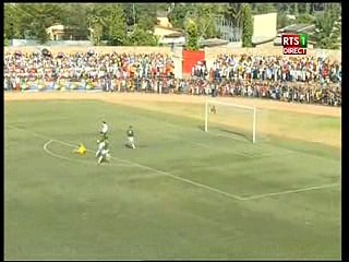 Vidéo- Mame Birame Diouf corse la marque : Burundi 0-2 Sénégal