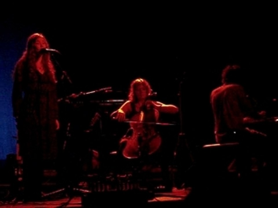 DaMieN RiCe ConCert BorDeauX*