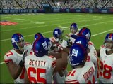 Madden 13 ep.2 - - Put me in coach - - Madden Career mode
