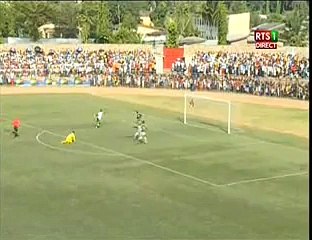 GOAL Mame Birame Diouf  Burundi 0-2 Sénégal 04.06.2016