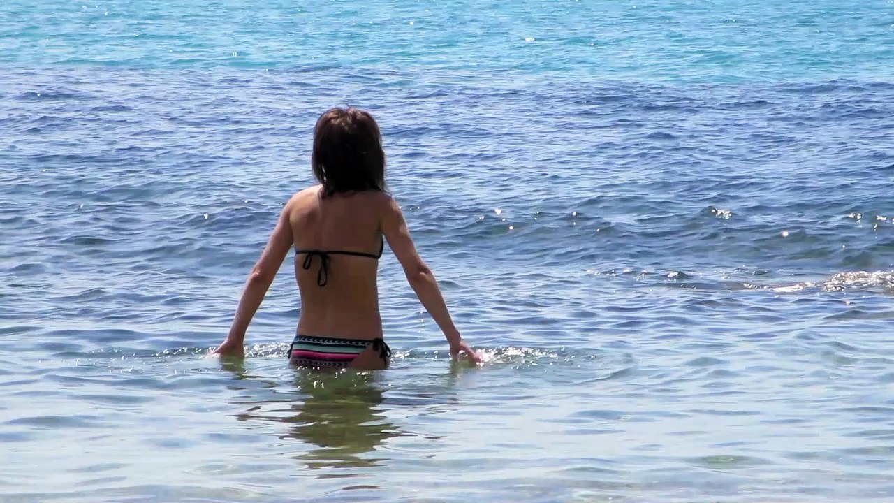 Que la vie est douce