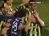 Gökhan Gönül'ün Bursa'ya Attığı Gol