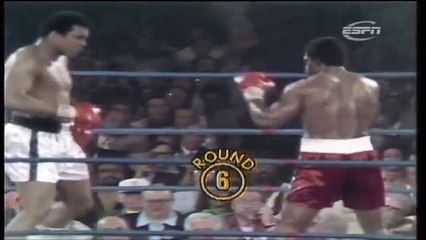 En  dansant  le Puissant