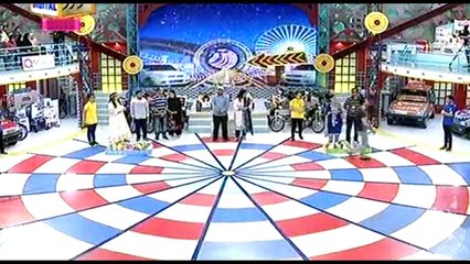 Jeeto Pakistan in HD – 1st May 2016l drama pak