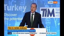 Erdoğan'dan, Muhammed Ali'ye Duygusal Veda...