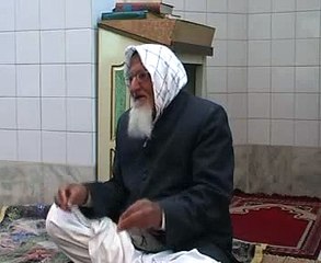 Jis Nay Kalma Parha Woh Janati by Maulana Ishaq