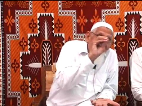 Maulana Ishaq Q&A Islamic Topics Part-8