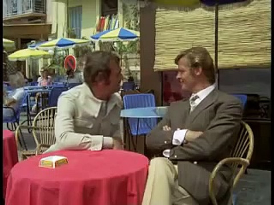 Die Zwei - Best of _Geschäfte mit Napoleon_ Folge 2