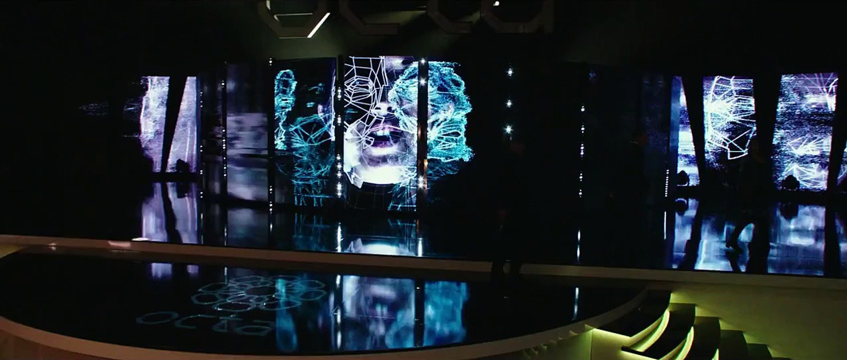 NOW YOU SEE ME 2 - OFFICIAL INTERNATIONAL TRAILER [HD]