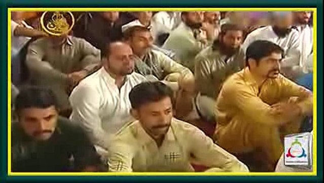 Maulana Kay Walid Kay dost Jinhon Nay Doob Kay Marnay Ko Targeeh Di by Maulana Tariq Jameel
