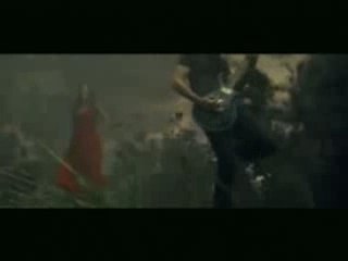 Flyleaf -  Fully  Alive